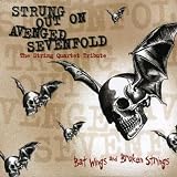 Strung Out on Avenged Sevenfold: String
