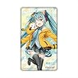 初音ミク × ラスカル 2018 モバイルバッテリー 4000mAh