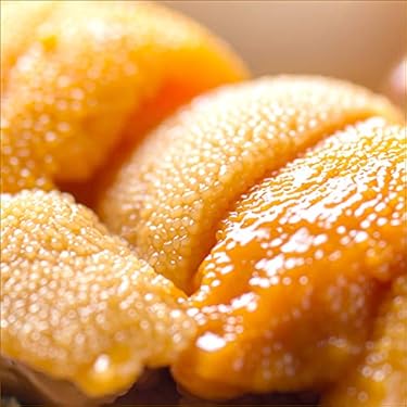 ウニ 100g入×10パック&amp;鮪切り落とし 500g×3パック アジュリン ウニ - Amazon.co.jp