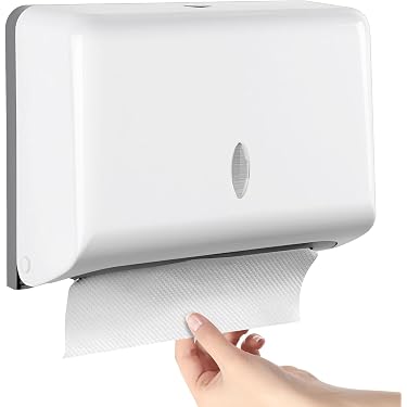 壁掛けペーパーホルダー❤️値下げ Amazon.co.jp 売れ筋ランキング: 据付けペーパータオルホルダー の中で