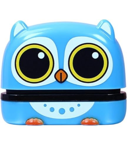 Amazon.co.jp: テプラ スタンプメーカー「たいこバン」 HC616 : 文房具