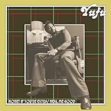 Honey If You're Extra / Heal Me Good