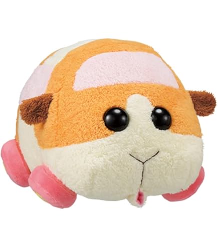 Amazon.co.jp: TRUZ ロミー treasure ジフン ぬいぐるみ : おもちゃ