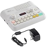 KORG コルグ KR-11 リズムボックス スピーカー内蔵 + 純正ACアダプター KA350 セット