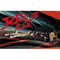 Amazon.co.jp: REDLINE [DVD] : 木村拓哉, 蒼井優, 浅野忠信