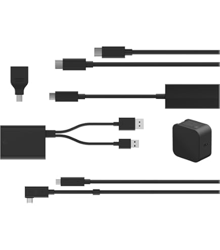 Amazon.co.jp: GFTVRCE 交換用VRケーブル Oculus Rift S - 16フィート