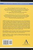 Image de Climate Change and Global Equity (Athem Environment and Sustainability: Anthem Frontiers of Global Political Economy)