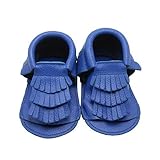 Sayoyo ベビー・ガールズ US サイズ: 18-24 Months / 7.5-8 M US Toddler カラー: ブルー