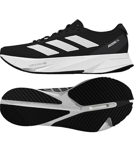 Amazon.co.jp: [adidas] メンズ アディゼロ SL ランニング ADIZERO SL