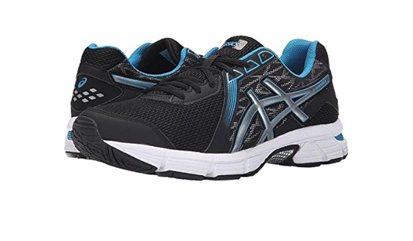 asics gel impression 8