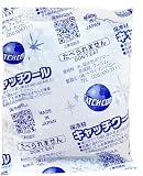 保冷剤 3個入 300g キャッチクール CH-300 190×140mm 蓄冷材 保冷バッグ 業務用トライカンパニー 日本製 食品消耗資材 保存お弁当長持ち子供ミニ 長時間 強力 ジェル 家庭用 アイス 保冷 パック