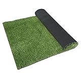 人工芝 高質 高級人工芝ロール リゾートガーデンターフ ２平米２m×１m 防炎性能認定品