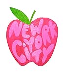 Yellow Owl Workshop アメリカ発キュートなアートプリント <NEW YORK PRINT> YO-RP105