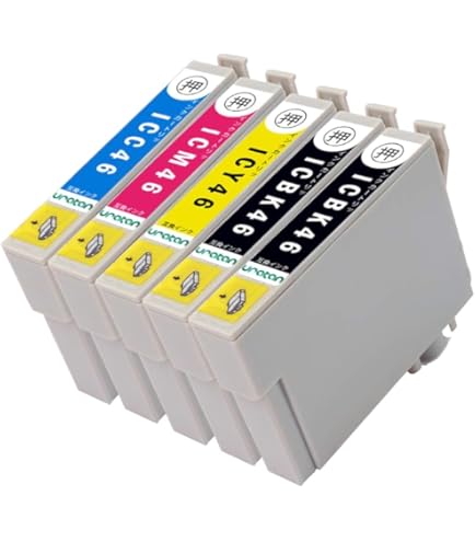 Amazon.co.jp: Epson Ultrachrome PRO10 ??? - ???? (T46Y400