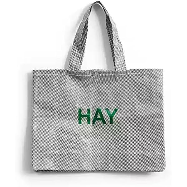 HAY×asics バッグ 楽天市場】HAY ASICS トートバッグ コラボ ヘイ アシックス 限定