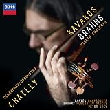 Violin Concerto