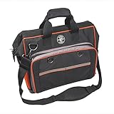 クラインツール554171814 Tradesman Pro Organizer Extreme Electrician 's Bag