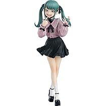 Amazon | POP UP PARADE キャラクター ボーカル シリーズ01 初音ミク 