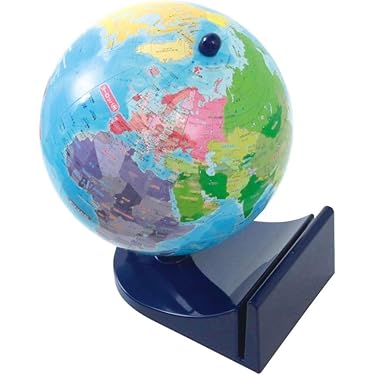 Amazon.co.jp 人気ギフトランキング: 地球儀 で、ギフトの設定を使用し