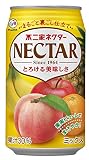 伊藤園 不二家 ネクターミックス(缶) 350g ×24本