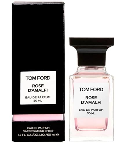 Amazon | Tom Ford unisex Eau de Parfum Rose prick 1.0 OZ | Tom