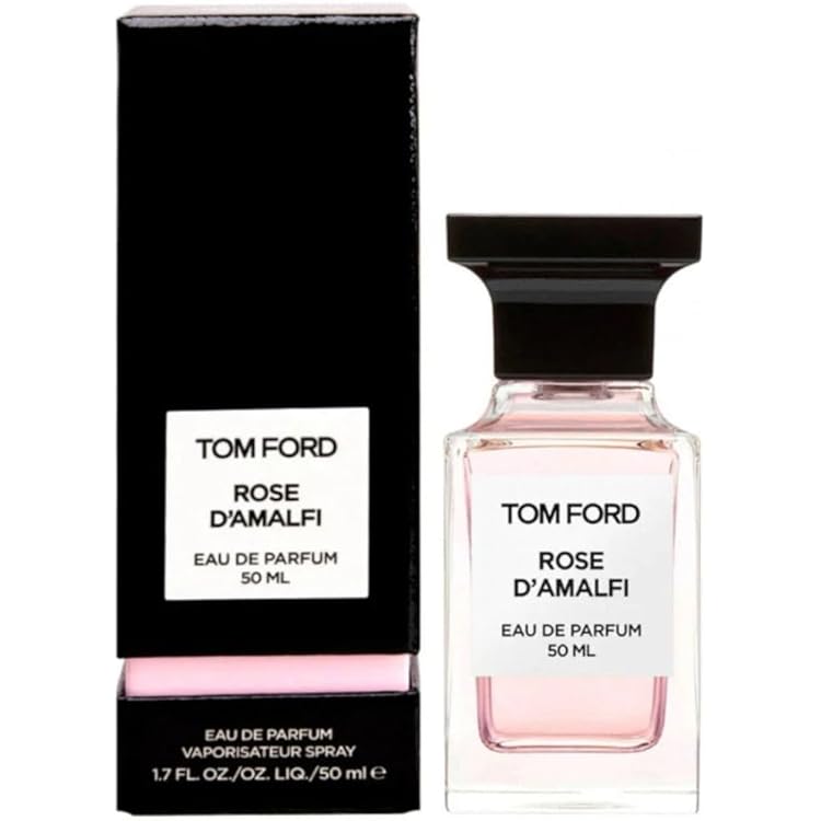Tom Ford Rose De Chine Eau de Parfum Spray for Unisex 50 ml