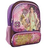 Wizards of Waverly Place Backpack - 16" [並行輸入品]