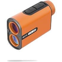 Amazon.co.jp: BOYA ゴルフ 距離測定器 レーザー距離計 高透過率 最速