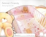 Forever Friends Beautiful Quilt by Forever Friends