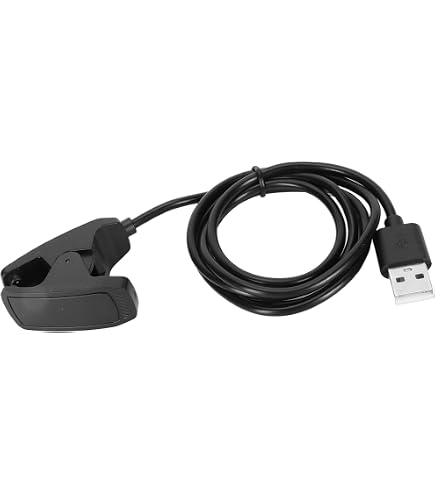 【らん】Garmin ガーミン Descent Mk1 本体 + ケーブル Amazon.co.jp: Garmin Descent Mk1 腕時計交換用USB充電ケーブル