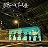 UVERworld「Touch off(通常盤)」