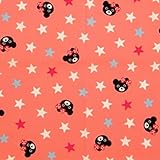 (ミキハウス)ダブルB　DOUBLE.Bランチクロス ピンク（08）