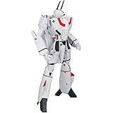 1/60 完全変形 VF-1J 一条輝機 オプションパーツ付 (塗装済み完成品)