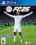 EA Sports FC 25 (輸入版:北米) - PS4