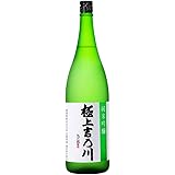 極上吉野川 吉乃川 純米吟醸 極上吉乃川 1800ml