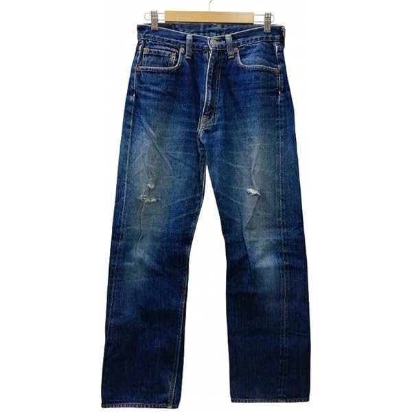 Amazon | ドゥニーム DENIME Lot66 デニムパンツ ジーンズ ストレート