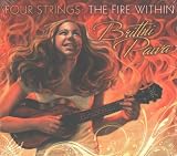 Four Strings: the Fire Within