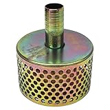 セフティー3 ストレーナー 金属製 32mm PK-32