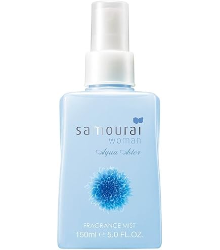 Amazon.co.jp: FERNANDA ボディミスト（ルーズソーラー)/Fragrance