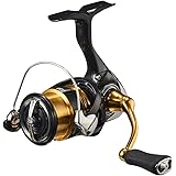 ダイワ(DAIWA) スピニングリール 23レガリス LT 1000S~6000D-H 各種 (2023年モデル)