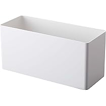 Amazon｜山崎実業(Yamazaki) マグネット ストレージバスケット