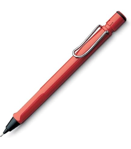 Amazon.co.jp: ラミー LAMY Safari サファリ シャープペン 0.5mm