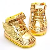 LIVEBOX ベビー・ガールズ US サイズ: S: 0~6 months カラー: ゴールド