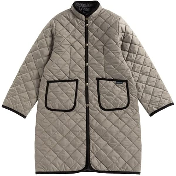 Amazon | [ラベンハム] アンワディッドボンバージャケット ウィメンズ