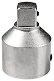 Stanley Proto J5853 3/4-Inch F by 1-Inch M Drive Adapter [並行輸入品]