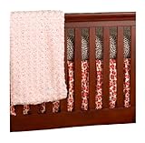 Cotton Tale Designs 3 Piece Bedding Set, Here Kitty Kitty by Cotton Tale Designs