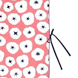 Babyletto Stroller Blanket, In Bloom by Babyletto