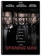 Spinning Man [DVD]