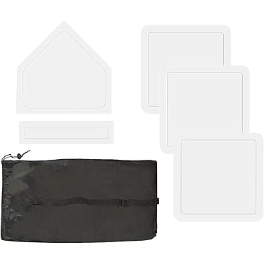 Amazon.co.jp 売れ筋ランキング: 野球・ソフトボール用ベース