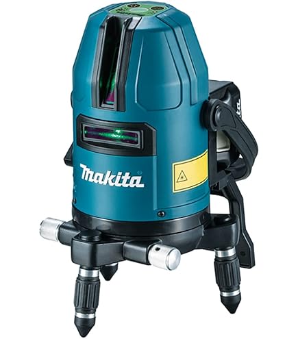 Amazon | マキタ(Makita) 屋内屋外兼用墨出し器 SK308PHZN | レーザー 